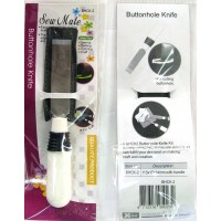 BUTTONHOLE KNIFE - BHCK-2